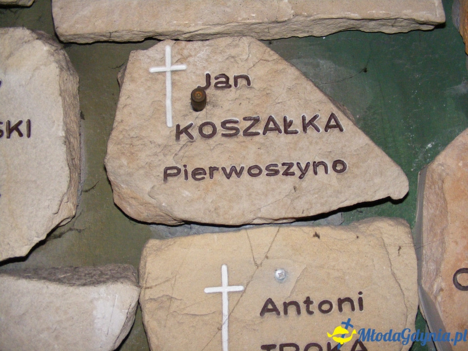 Piaśnicka Msza Żałobna - Próba w Sanktuarium Piaśnickim