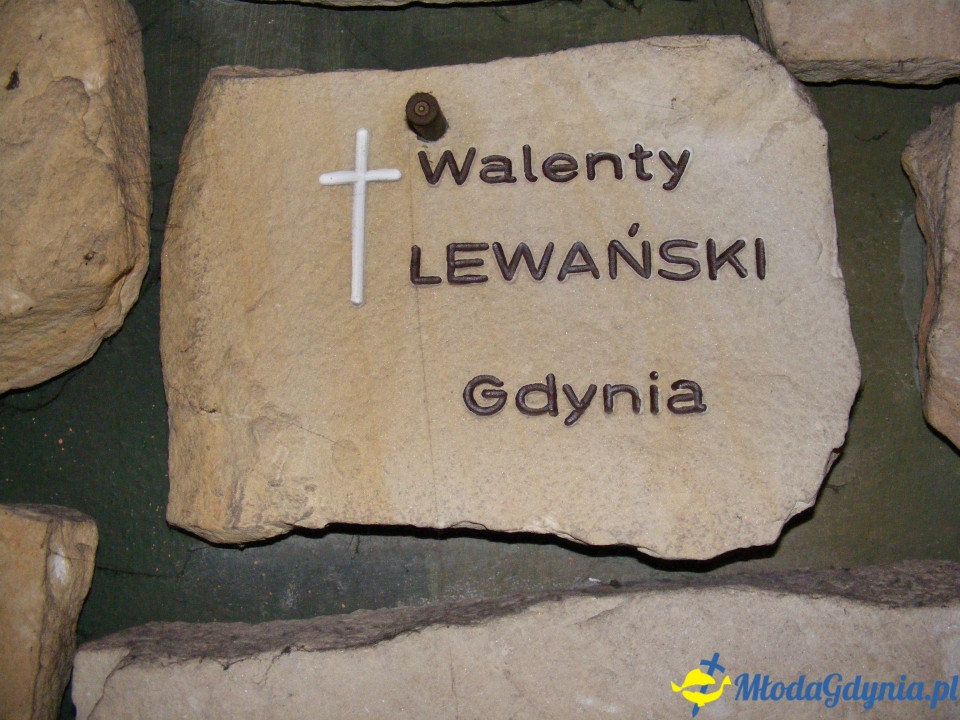 Piaśnicka Msza Żałobna - Próba w Sanktuarium Piaśnickim