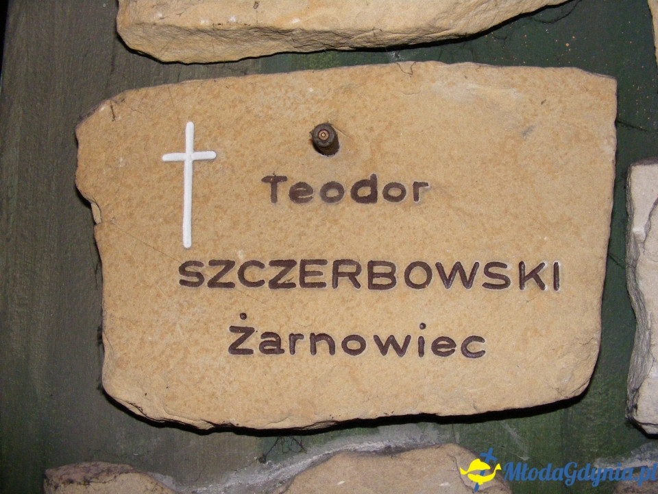 Piaśnicka Msza Żałobna - Próba w Sanktuarium Piaśnickim