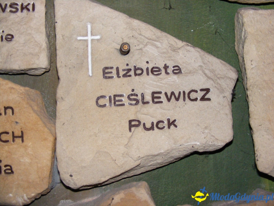 Piaśnicka Msza Żałobna - Próba w Sanktuarium Piaśnickim