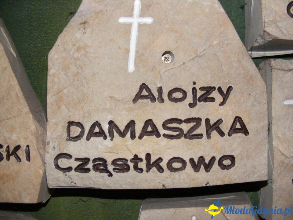 Piaśnicka Msza Żałobna - Próba w Sanktuarium Piaśnickim