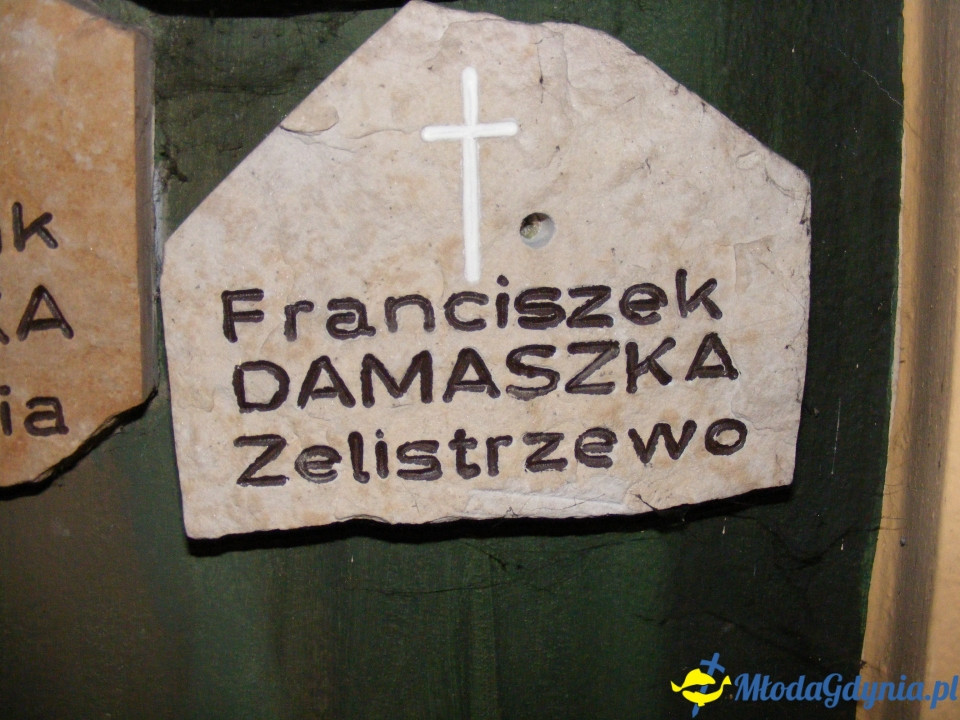 Piaśnicka Msza Żałobna - Próba w Sanktuarium Piaśnickim