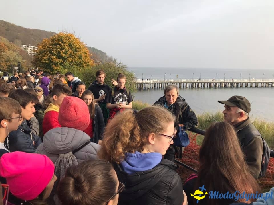 IX LO - Rajd im. Franciszki Cegielskiej 2019