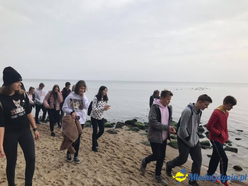 IX LO - Rajd im. Franciszki Cegielskiej 2019