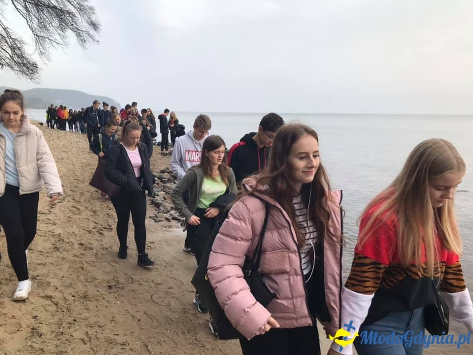 IX LO - Rajd im. Franciszki Cegielskiej 2019