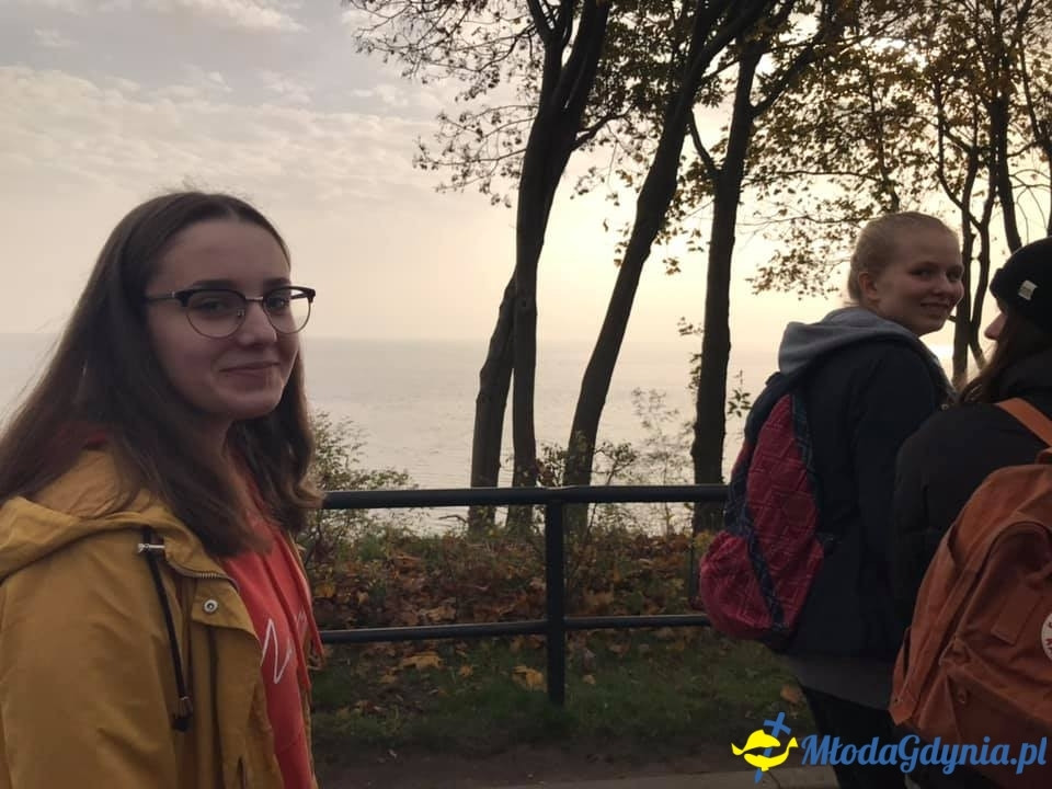IX LO - Rajd im. Franciszki Cegielskiej 2019