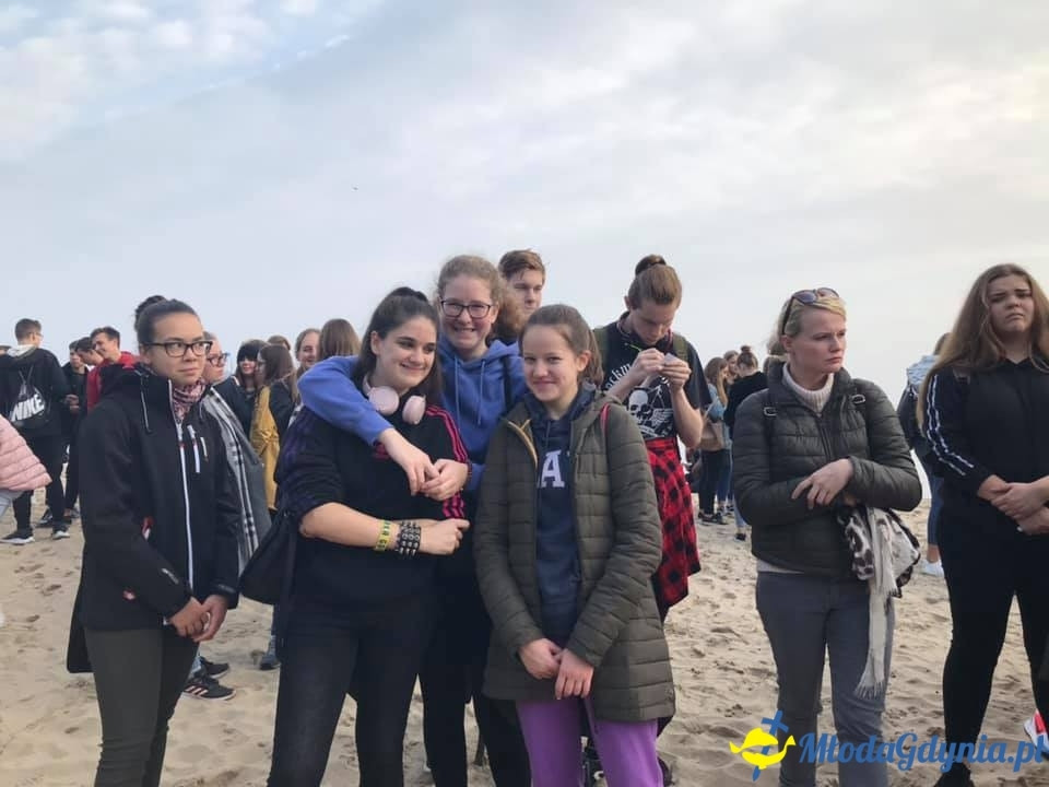IX LO - Rajd im. Franciszki Cegielskiej 2019
