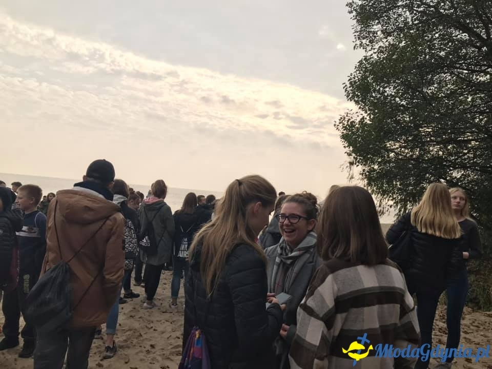 IX LO - Rajd im. Franciszki Cegielskiej 2019