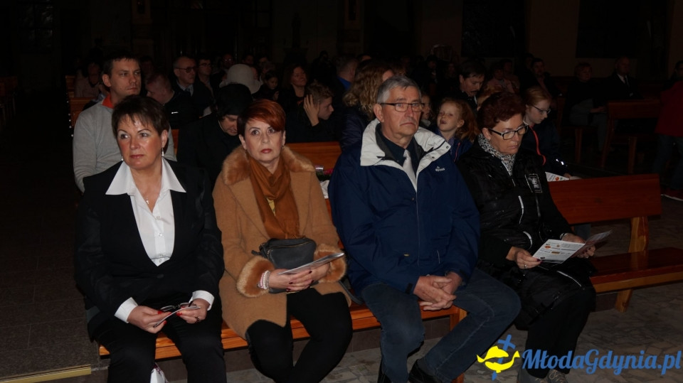 Piaśnicka Msza Żałobna - PREMIERA - Sanktuarium Piaśnickie 29.10.2019