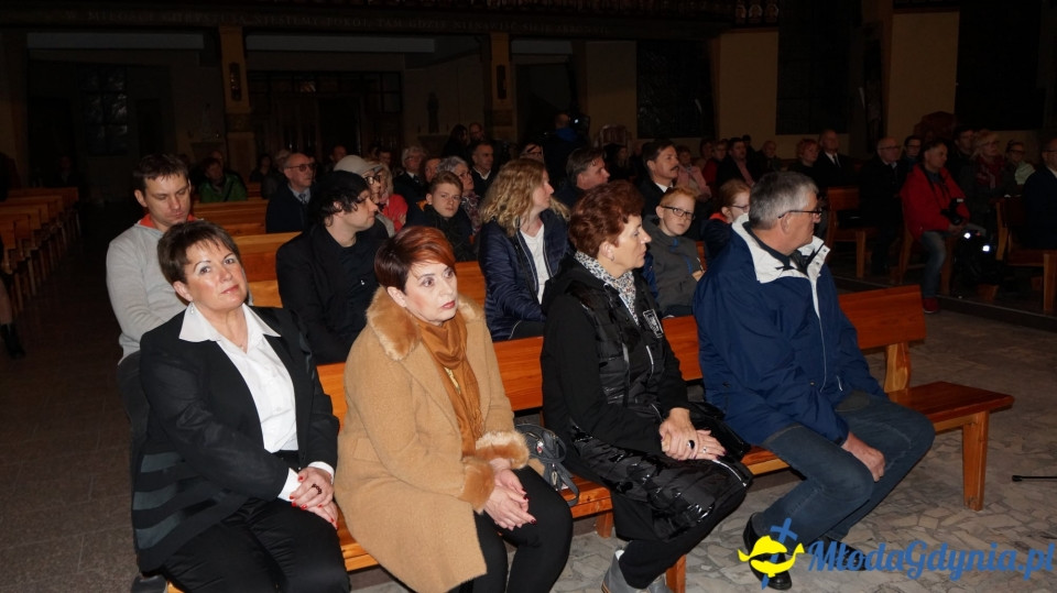 Piaśnicka Msza Żałobna - PREMIERA - Sanktuarium Piaśnickie 29.10.2019
