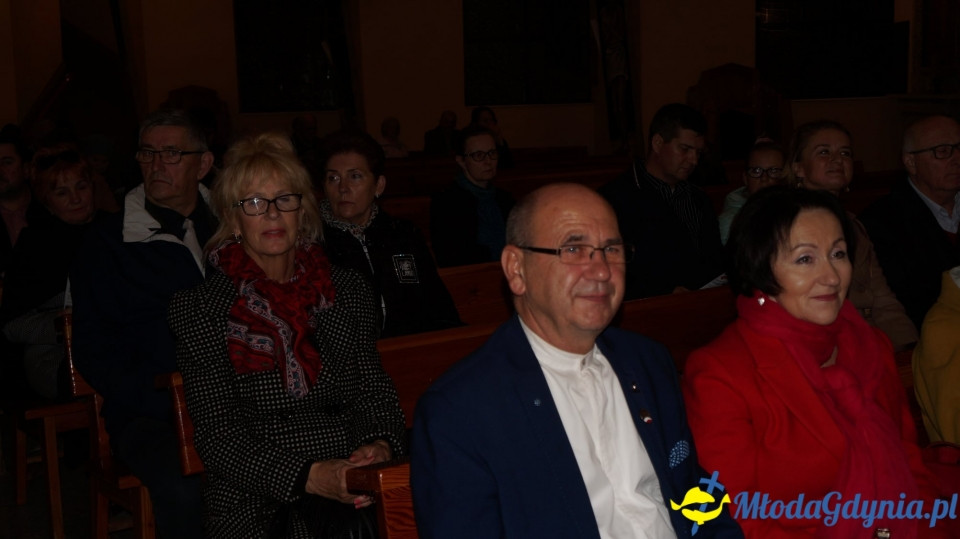 Piaśnicka Msza Żałobna - PREMIERA - Sanktuarium Piaśnickie 29.10.2019