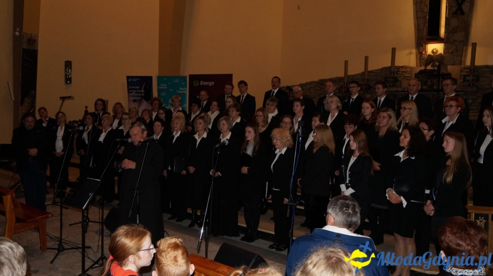 Piaśnicka Msza Żałobna - PREMIERA - Sanktuarium Piaśnickie 29.10.2019