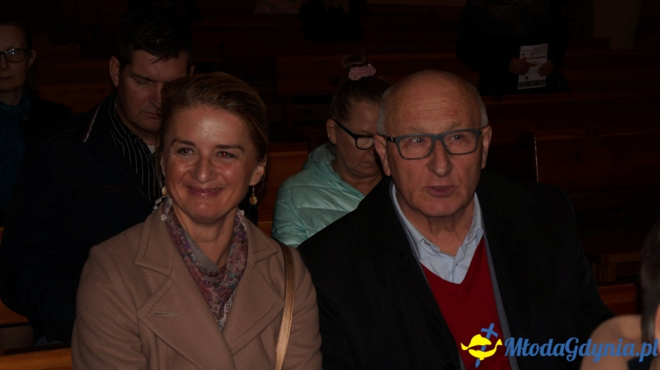 Piaśnicka Msza Żałobna - PREMIERA - Sanktuarium Piaśnickie 29.10.2019