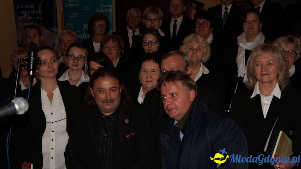 Piaśnicka Msza Żałobna - PREMIERA - Sanktuarium Piaśnickie 29.10.2019