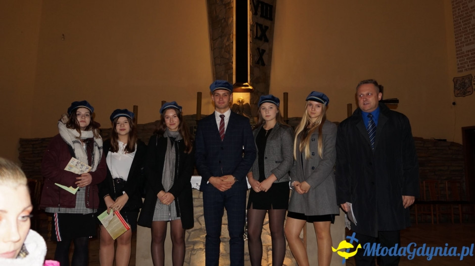 Piaśnicka Msza Żałobna - PREMIERA - Sanktuarium Piaśnickie 29.10.2019