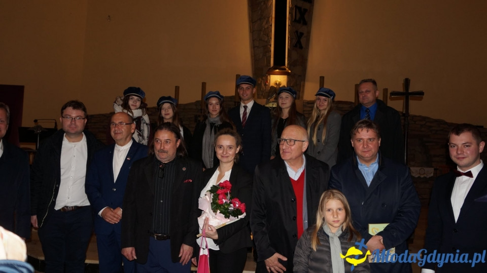 Piaśnicka Msza Żałobna - PREMIERA - Sanktuarium Piaśnickie 29.10.2019
