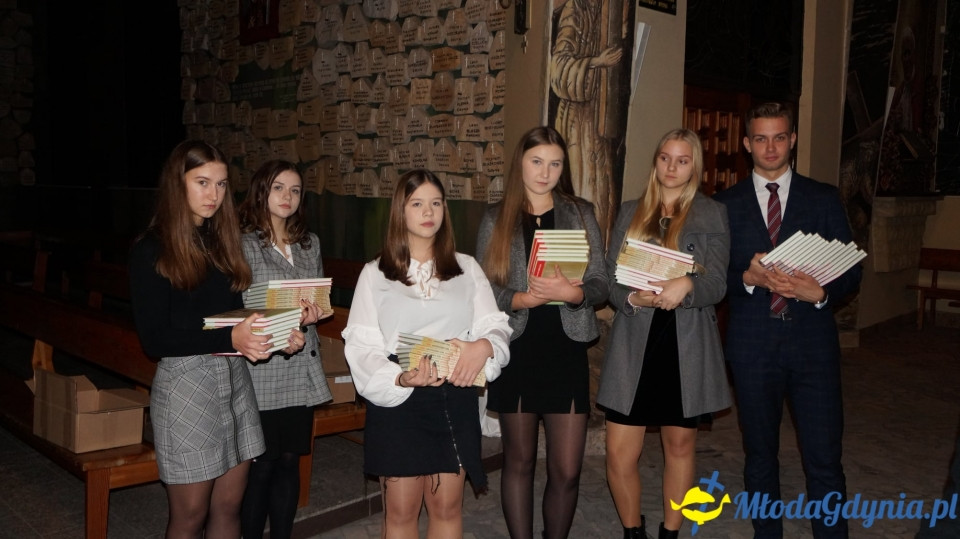 Piaśnicka Msza Żałobna - PREMIERA - Sanktuarium Piaśnickie 29.10.2019
