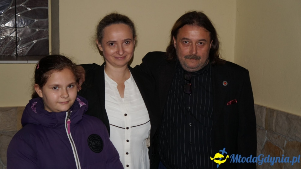 Piaśnicka Msza Żałobna - PREMIERA - Sanktuarium Piaśnickie 29.10.2019