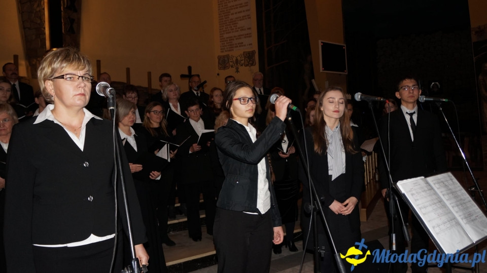 Piaśnicka Msza Żałobna - PREMIERA - Sanktuarium Piaśnickie 29.10.2019