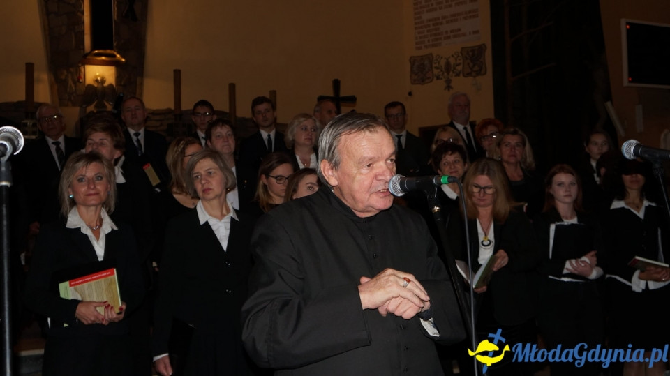 Piaśnicka Msza Żałobna - PREMIERA - Sanktuarium Piaśnickie 29.10.2019