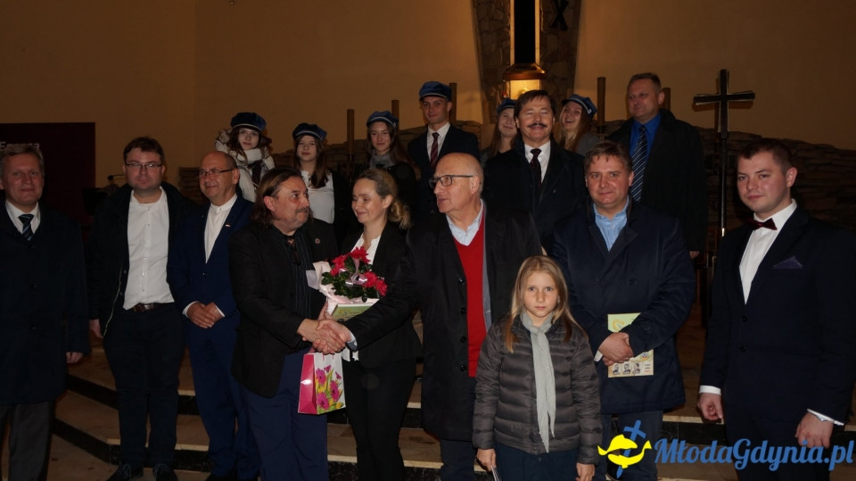 Piaśnicka Msza Żałobna - PREMIERA - Sanktuarium Piaśnickie 29.10.2019
