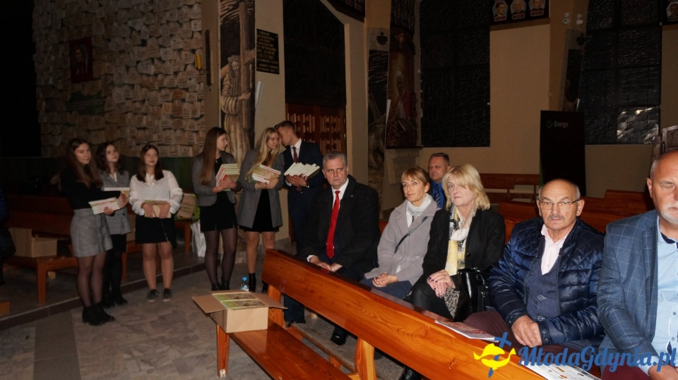 Piaśnicka Msza Żałobna - PREMIERA - Sanktuarium Piaśnickie 29.10.2019