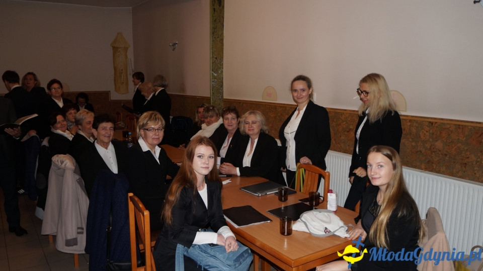 Piaśnicka Msza Żałobna - PREMIERA - Sanktuarium Piaśnickie 29.10.2019