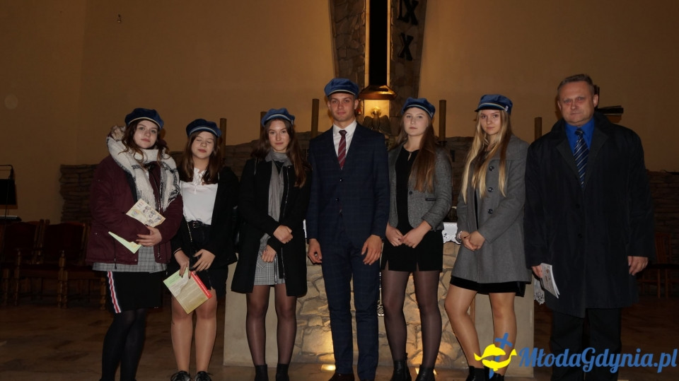 Piaśnicka Msza Żałobna - PREMIERA - Sanktuarium Piaśnickie 29.10.2019