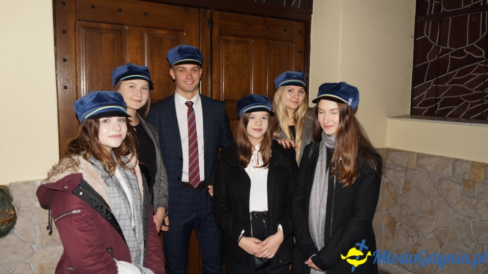 Piaśnicka Msza Żałobna - PREMIERA - Sanktuarium Piaśnickie 29.10.2019