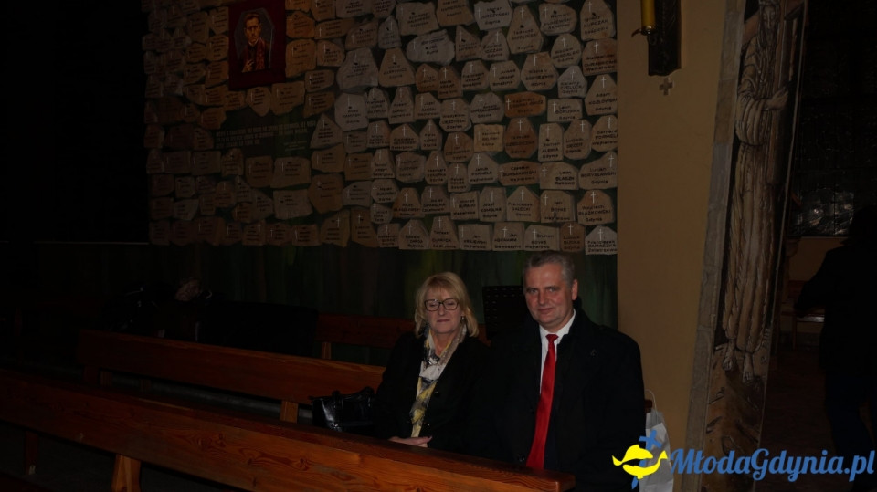 Piaśnicka Msza Żałobna - PREMIERA - Sanktuarium Piaśnickie 29.10.2019