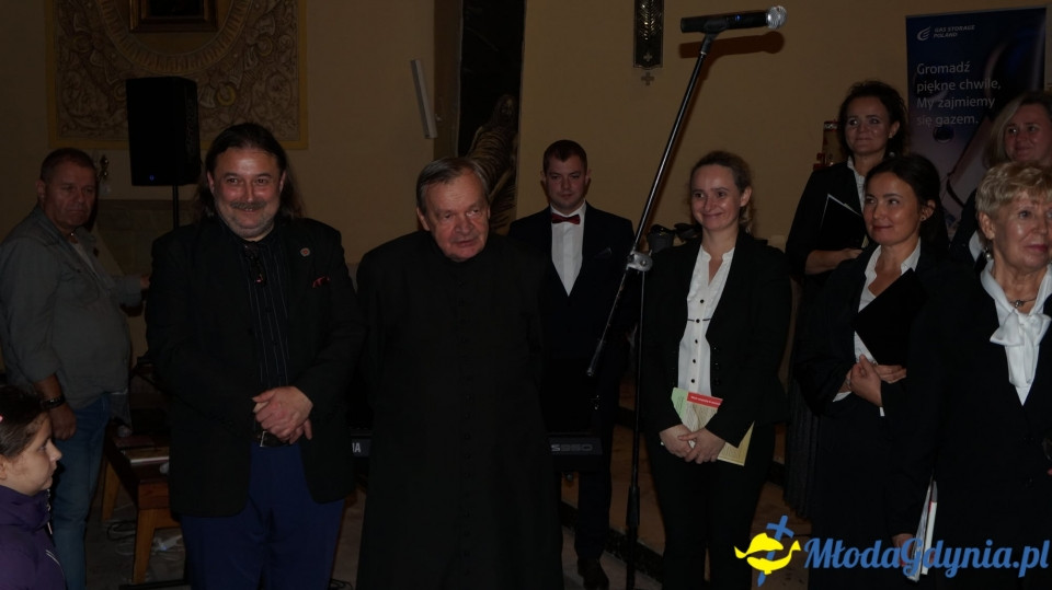 Piaśnicka Msza Żałobna - PREMIERA - Sanktuarium Piaśnickie 29.10.2019