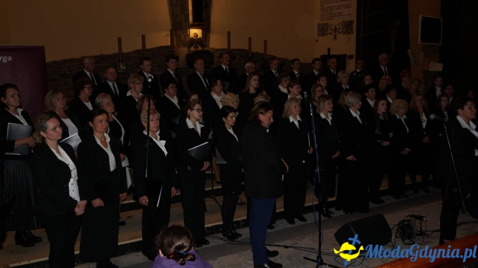 Piaśnicka Msza Żałobna - PREMIERA - Sanktuarium Piaśnickie 29.10.2019