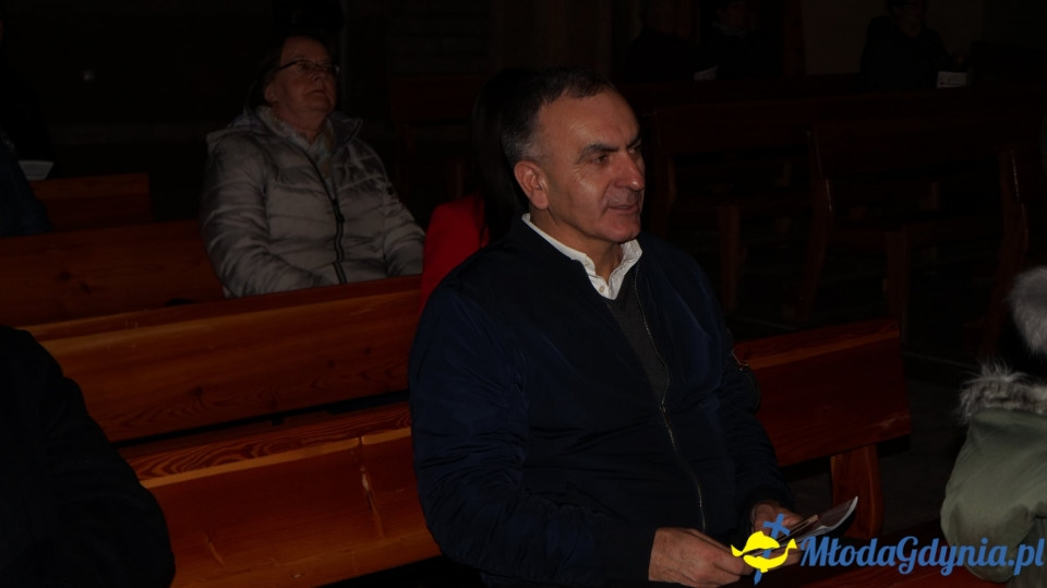 Piaśnicka Msza Żałobna - PREMIERA - Sanktuarium Piaśnickie 29.10.2019