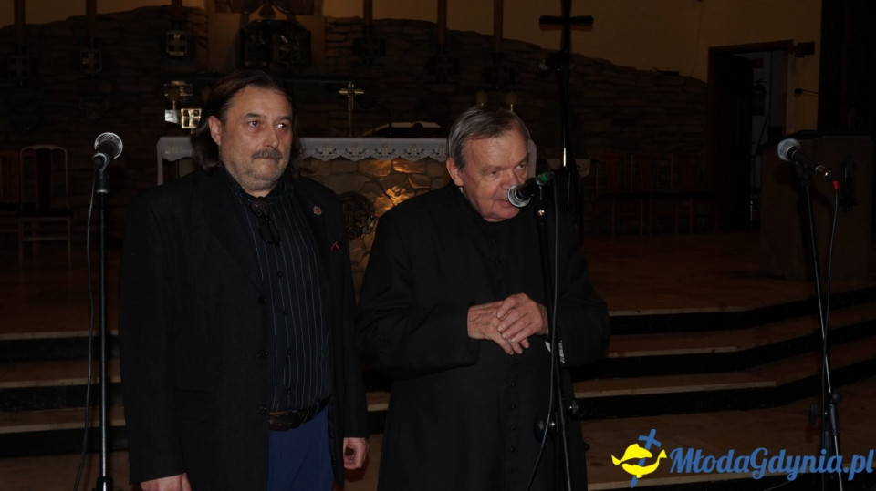 Piaśnicka Msza Żałobna - PREMIERA - Sanktuarium Piaśnickie 29.10.2019
