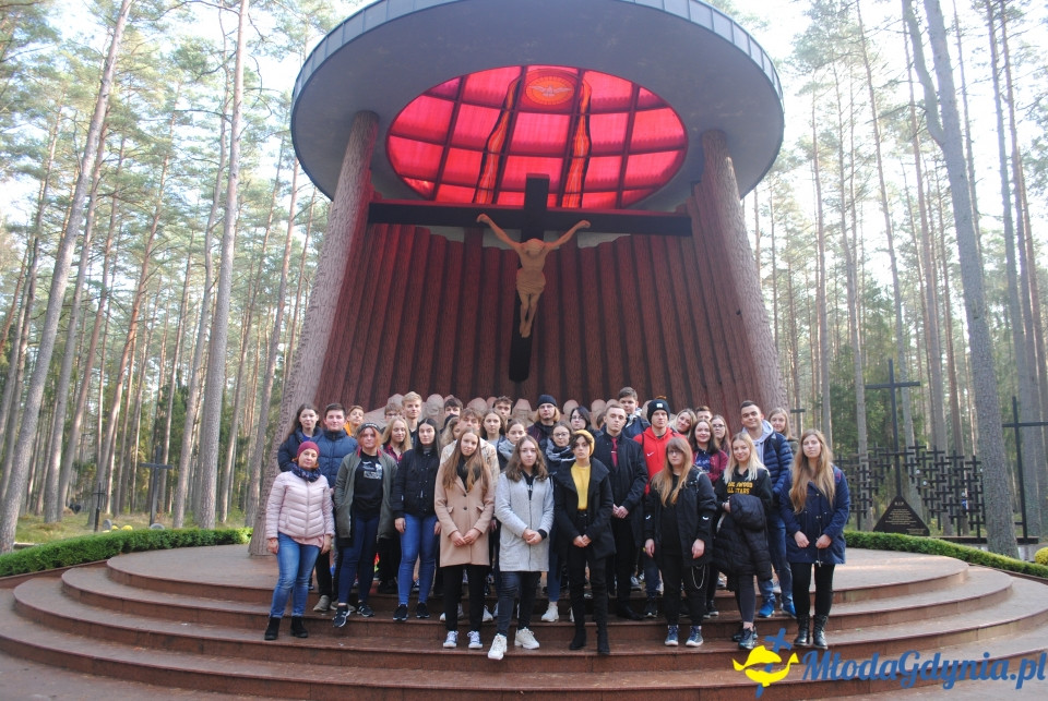 Ekonomik w Piaśnicy - 25.10.2019r.
