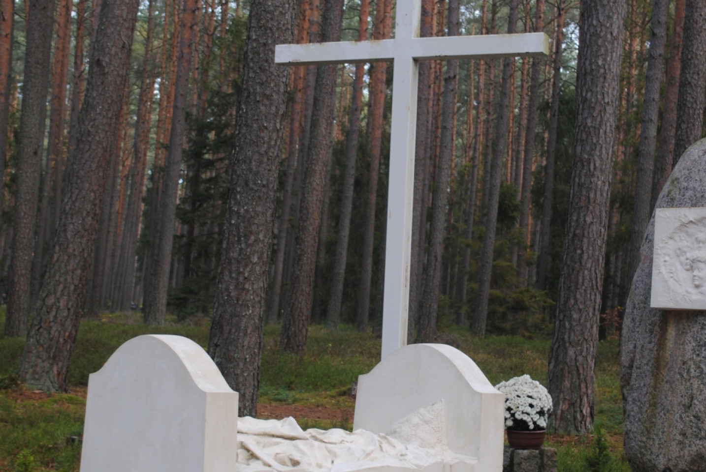 Ekonomik w Piaśnicy - 25.10.2019r.