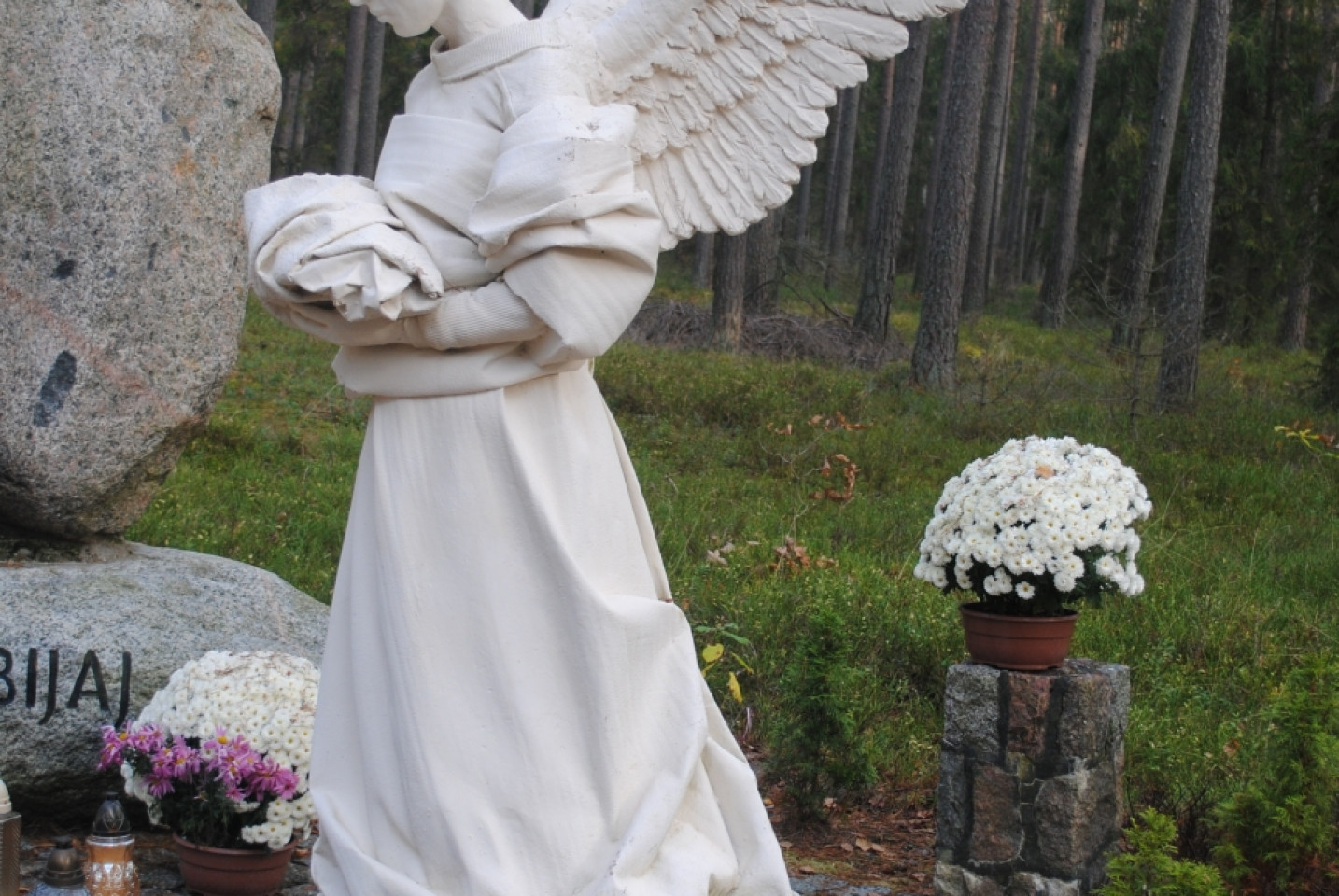 Ekonomik w Piaśnicy - 25.10.2019r.