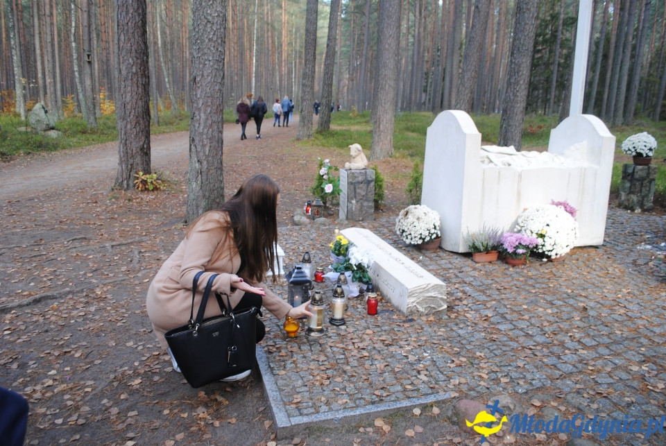 Ekonomik w Piaśnicy - 25.10.2019r.