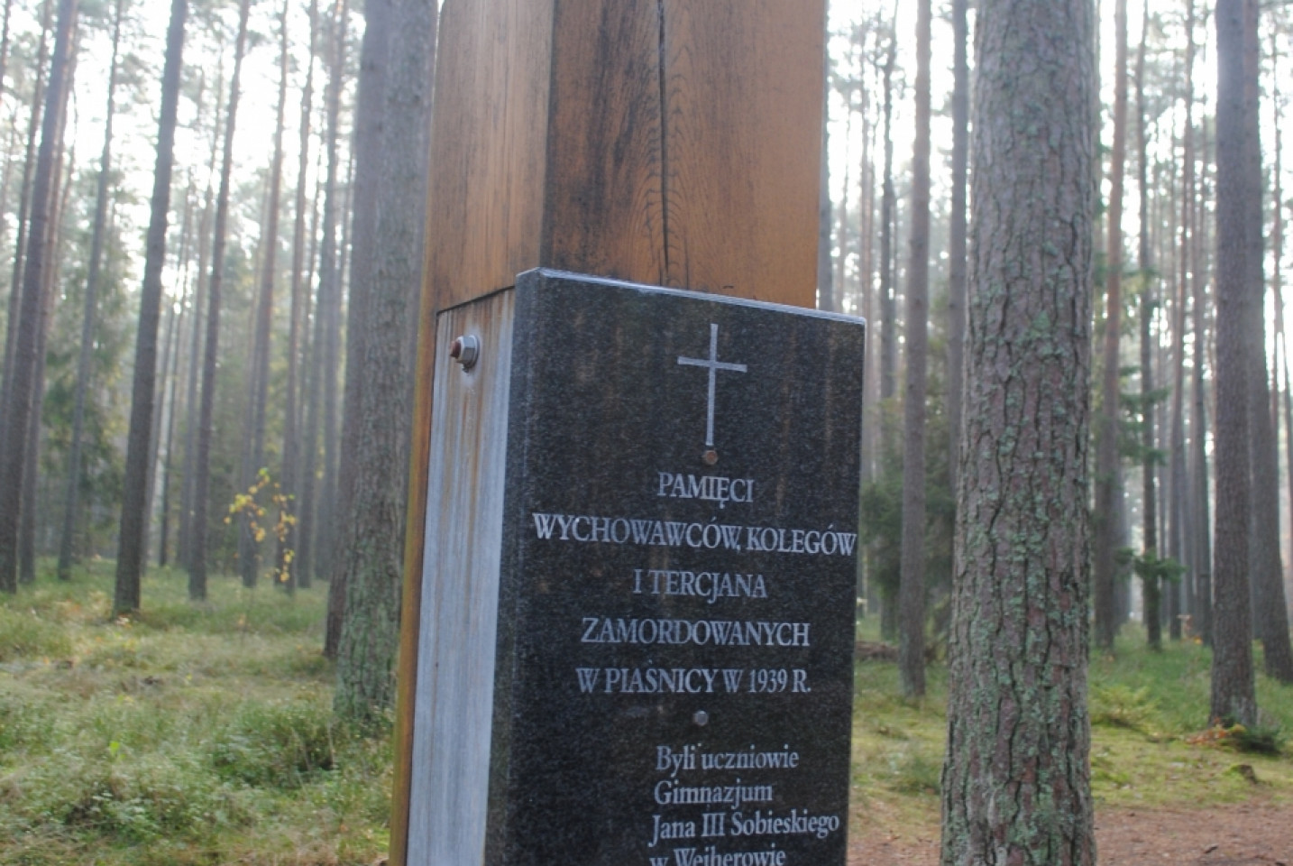 Ekonomik w Piaśnicy - 25.10.2019r.