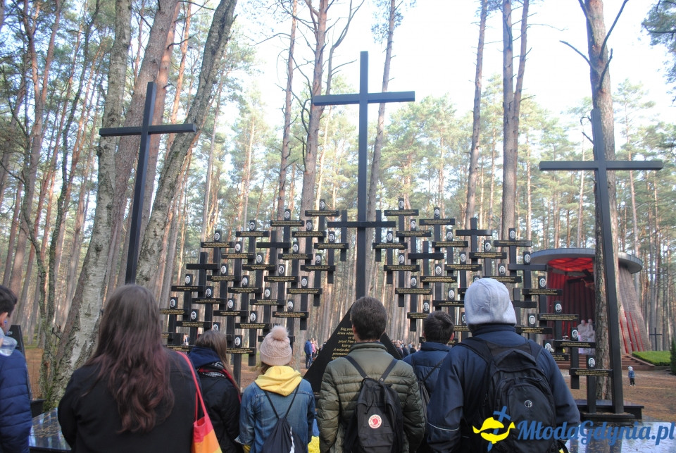 Ekonomik w Piaśnicy - 25.10.2019r.