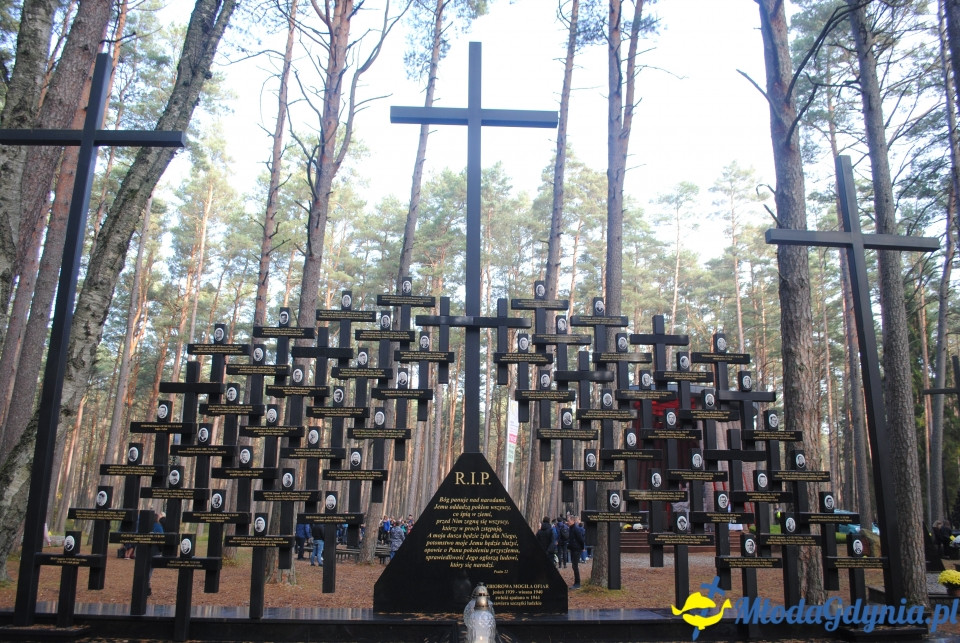 Ekonomik w Piaśnicy - 25.10.2019r.