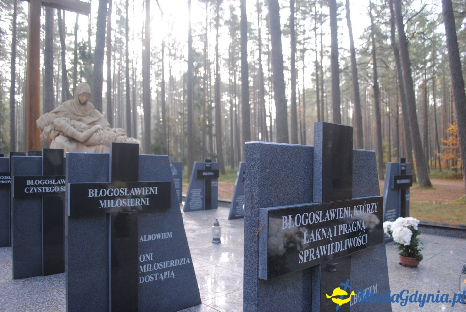 Ekonomik w Piaśnicy - 25.10.2019r.