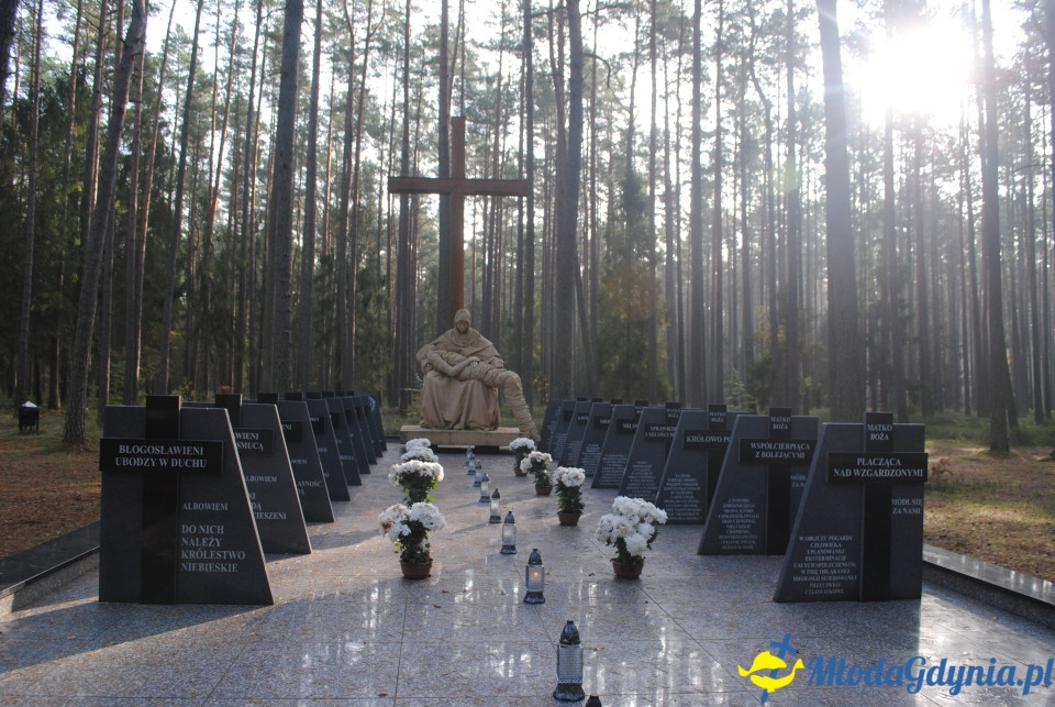Ekonomik w Piaśnicy - 25.10.2019r.