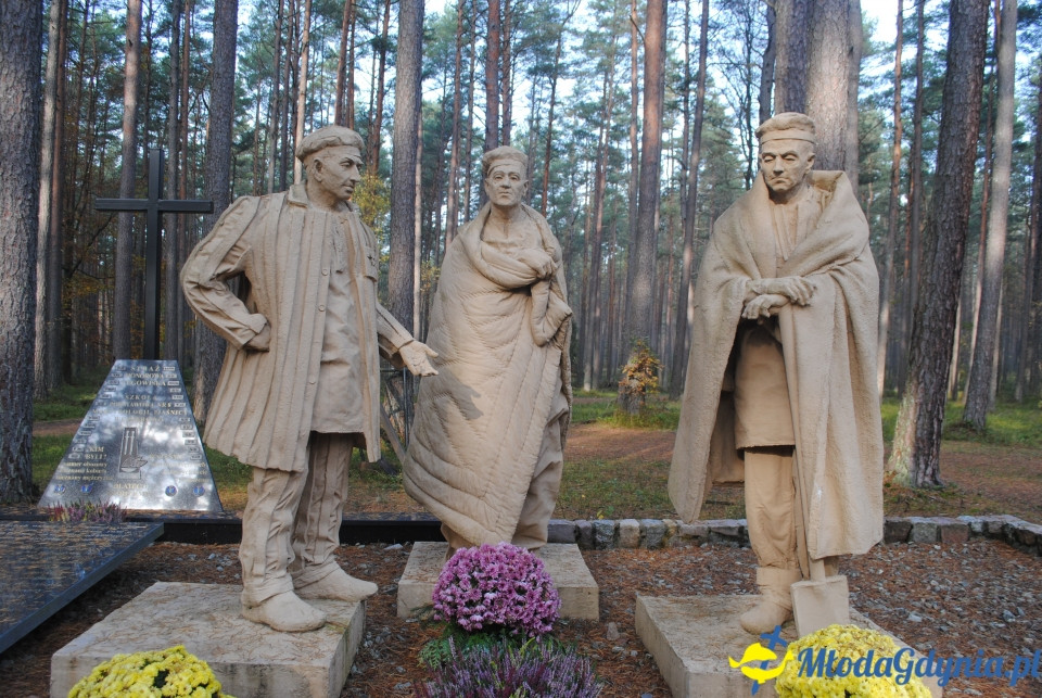 Ekonomik w Piaśnicy - 25.10.2019r.