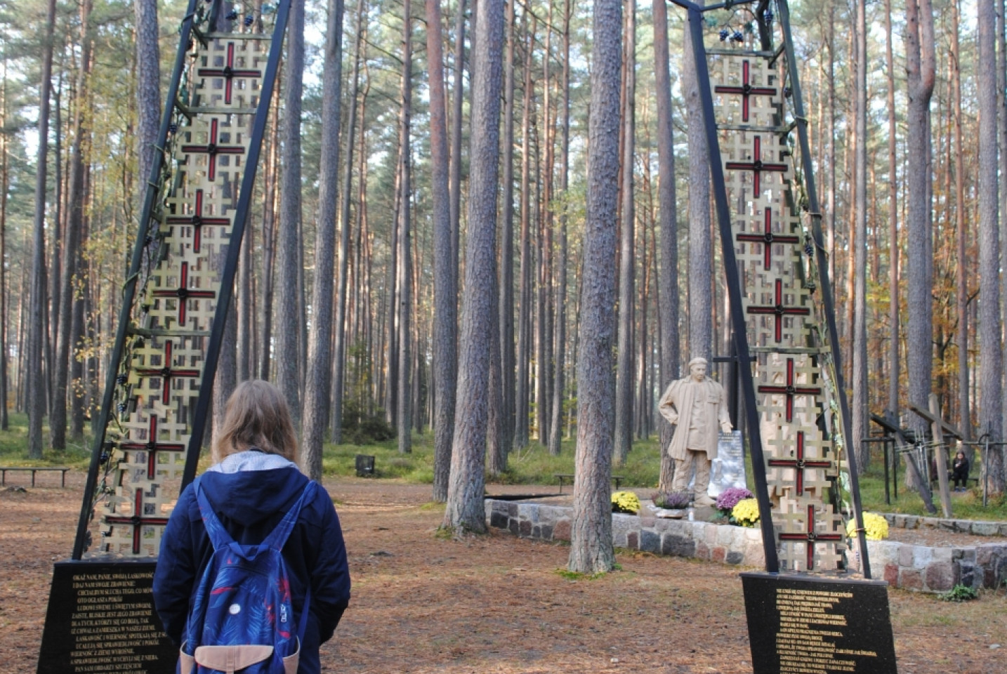 Ekonomik w Piaśnicy - 25.10.2019r.