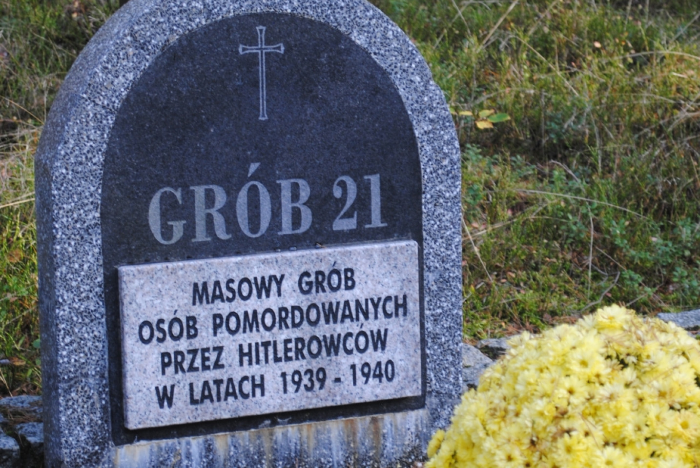 Ekonomik w Piaśnicy - 25.10.2019r.