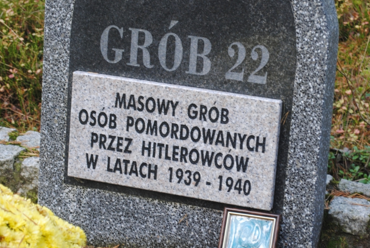 Ekonomik w Piaśnicy - 25.10.2019r.