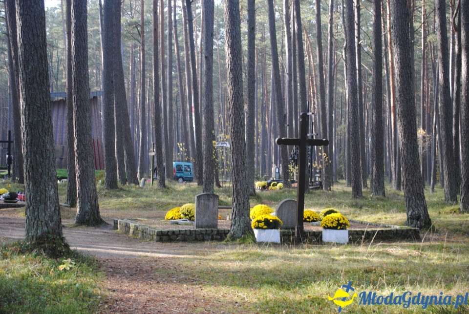 Ekonomik w Piaśnicy - 25.10.2019r.