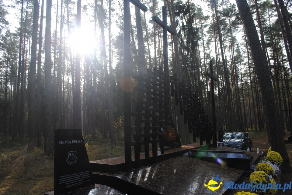 Ekonomik w Piaśnicy - 25.10.2019r.