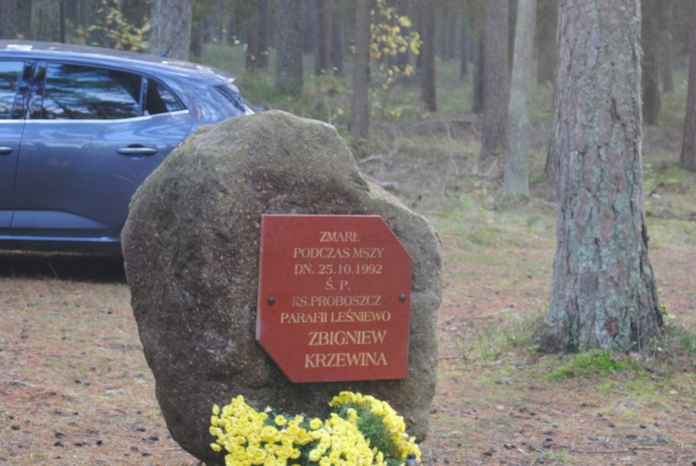 Ekonomik w Piaśnicy - 25.10.2019r.